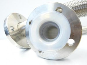 Flexible PTFE