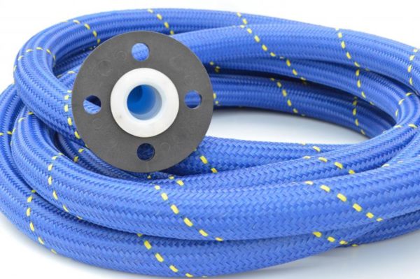 Flexible PTFE