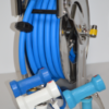 Pistolet de nettoyage