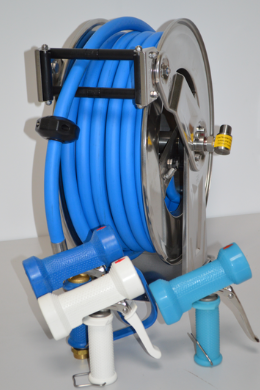 Pistolet de nettoyage