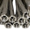 Flexible PTFE lisse haute pression