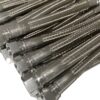 Flexible PTFE lisse haute pression