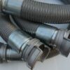 Flexibles composites hydrocarbures