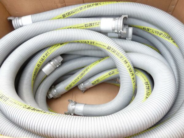 Flexibles composites hydrocarbures