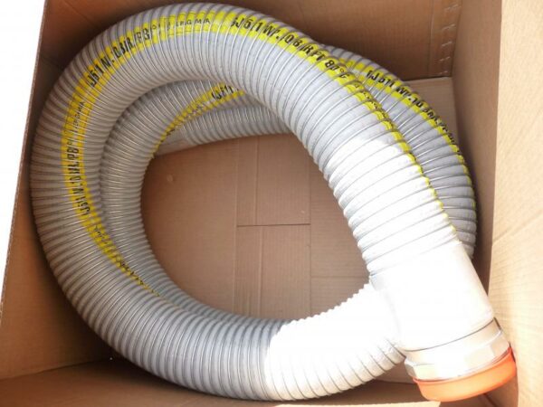 Flexibles composites hydrocarbures