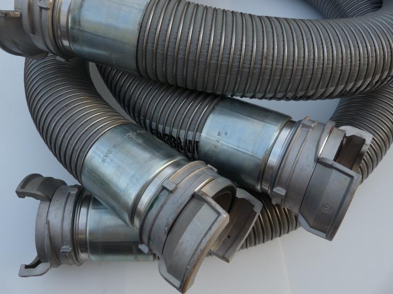 Solutions fiables en transfert de fluides