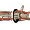 Raccord CLEAN BREAK