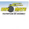 Raccord DRY MATE polypropylène