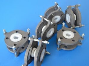 Compensateur PTFE