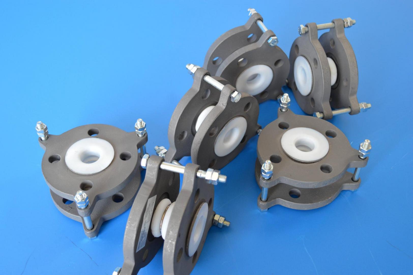 Compensateur PTFE
