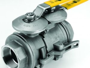 Raccord DRY MATE 2'' new génération
