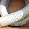 Flexibles composites hydrocarbures
