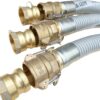 Flexible composite