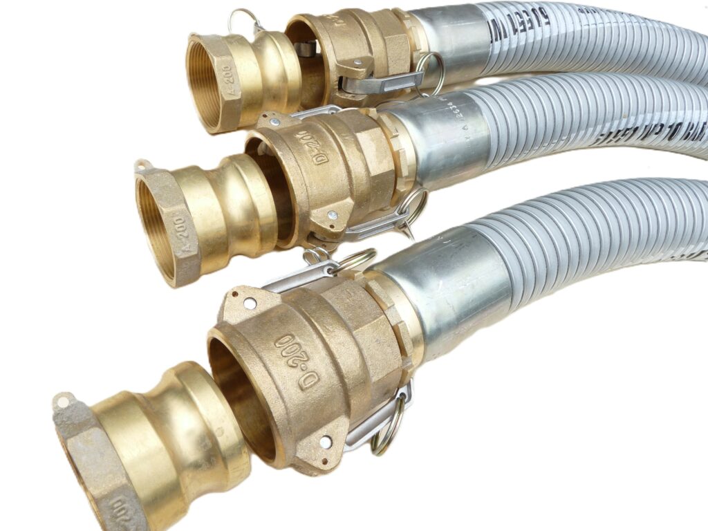 Solutions fiables en transfert de fluides