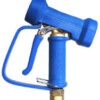 Pistolet de nettoyage