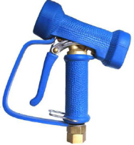 Pistolet de nettoyage