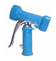 Pistolet de nettoyage