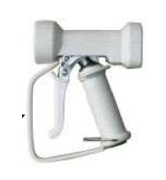 Pistolet de nettoyage