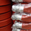Flexible de refoulement enroulable à plat INCENDIE