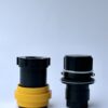 Raccord Sec DRY POPPET