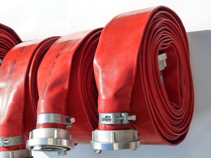 Solutions fiables en transfert de fluides