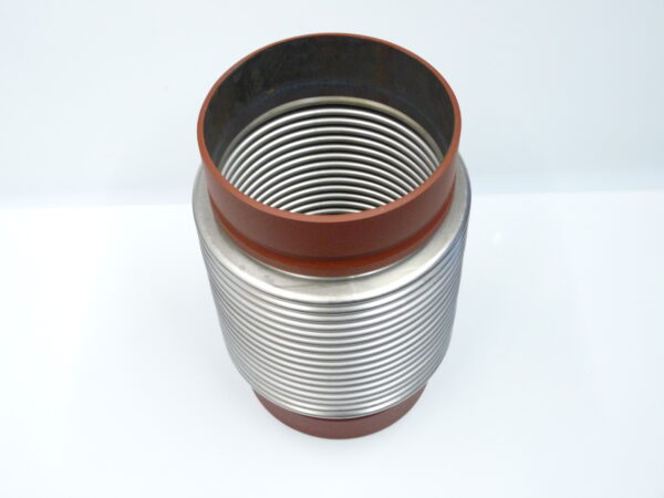 Compensateur Inox