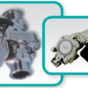 Raccord DRY LINK