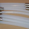 FLEXIBLES PTFE CONVOLUTE