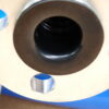 FLEXIBLES PTFE CONVOLUTE