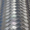 Flexible onduleux inox