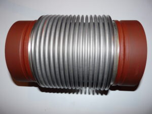 Compensateur Inox