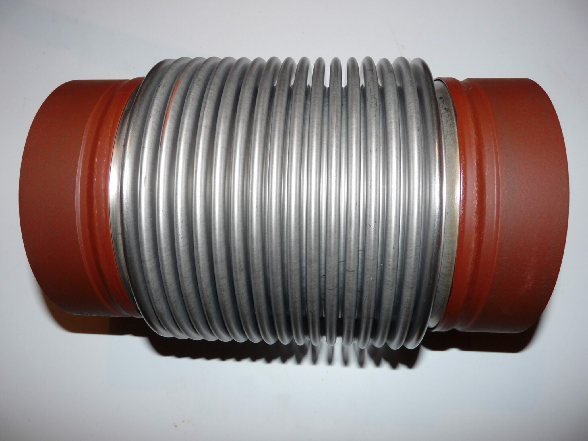 Compensateur Inox