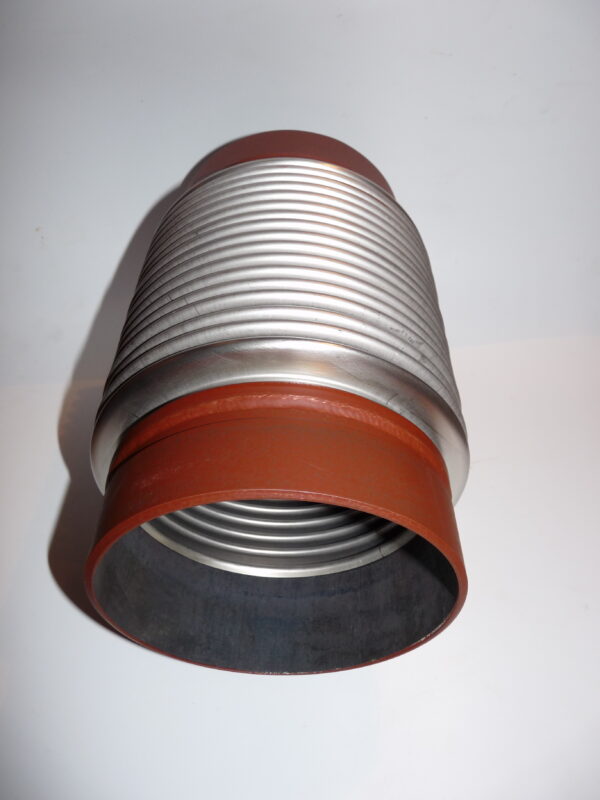 Compensateur Inox