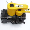 Raccord DRY MATE polypropylène