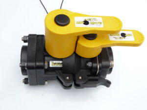 Raccord DRY MATE polypropylène