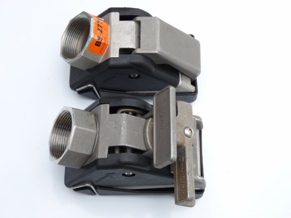 Raccord DRY LINK