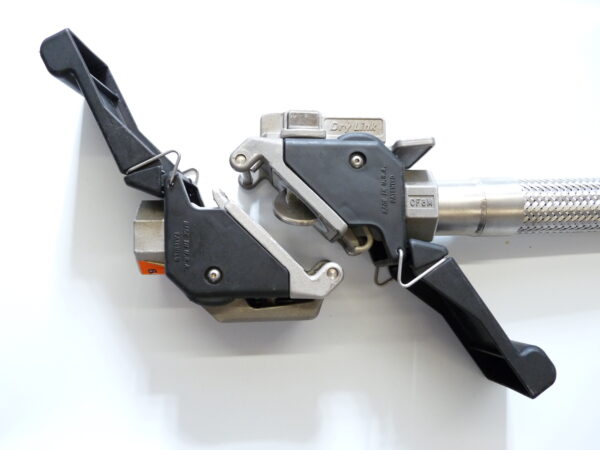 Raccord DRY LINK