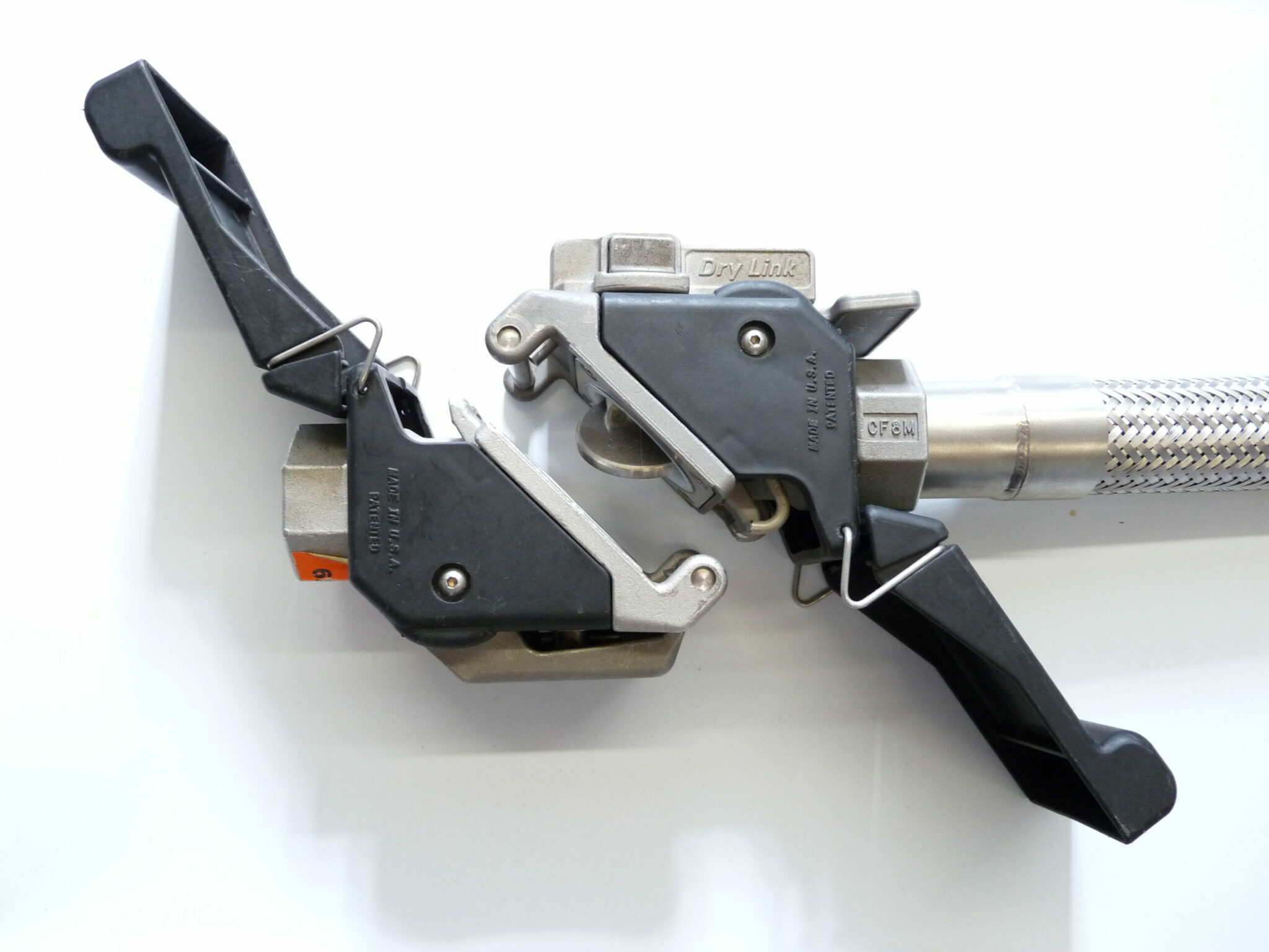 Raccord DRY LINK