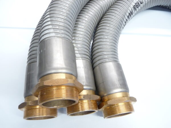 Flexible composite