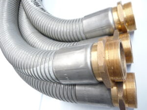 Flexible composite