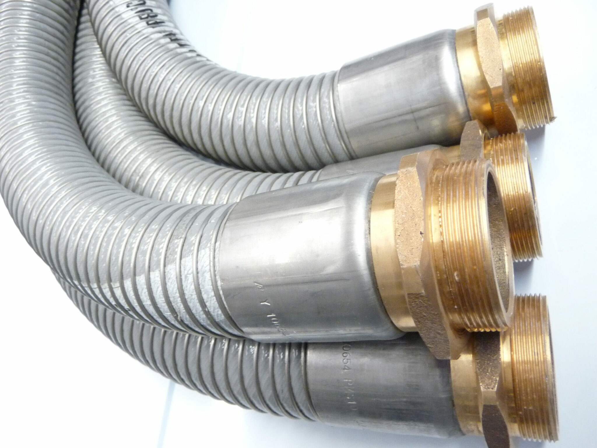 Flexible composite
