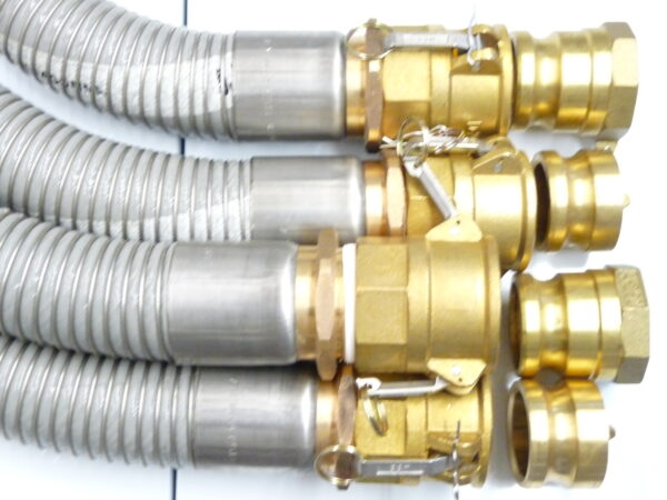 Flexible composite