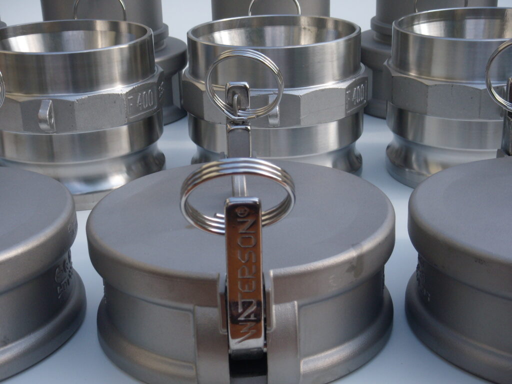 Solutions fiables en transfert de fluides