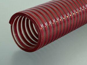 Gaines PVC Liquide Alimentaire