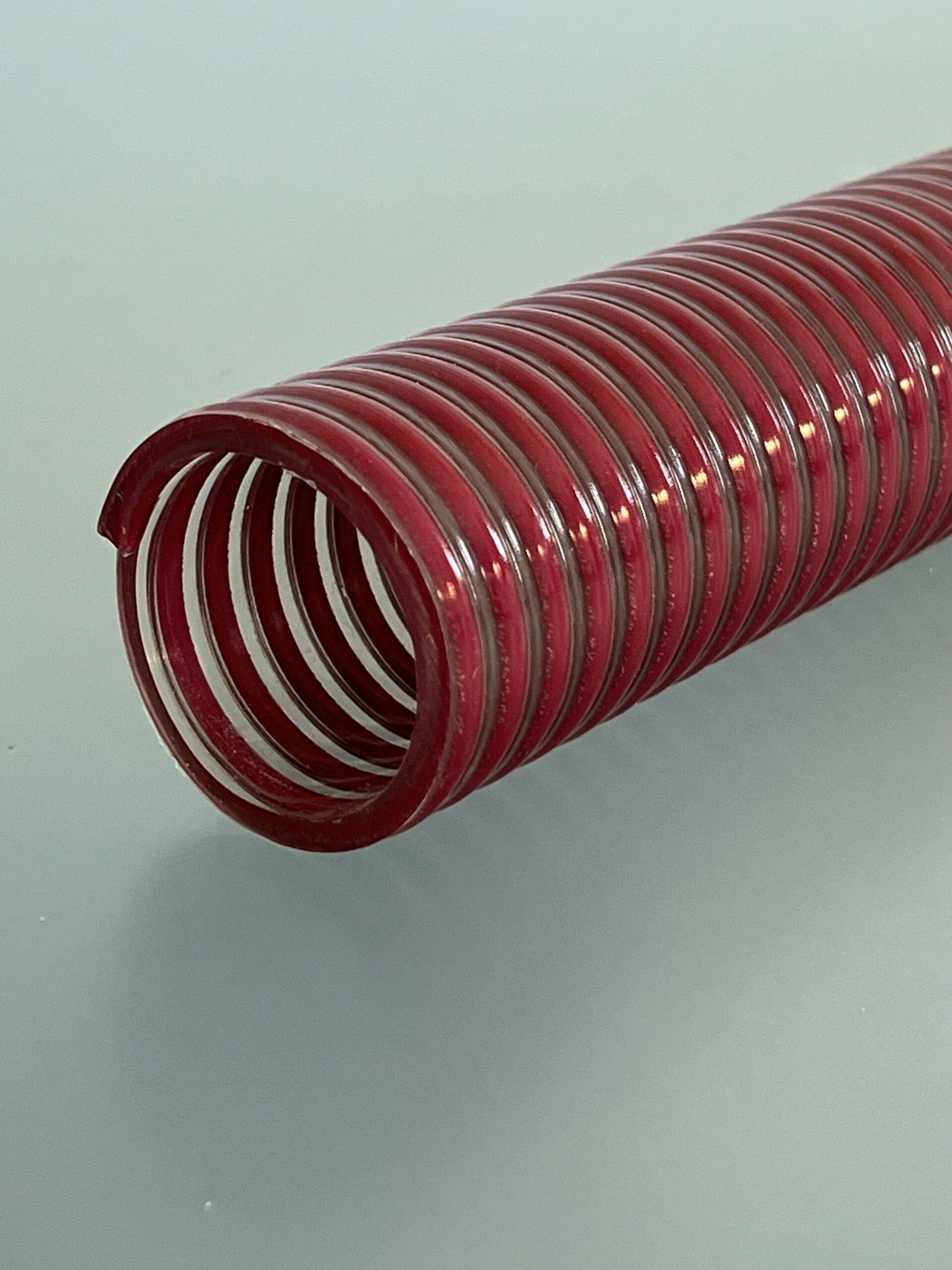 Gaines PVC Liquide Alimentaire