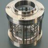 REGARD D'ECOULEMENT A VERRE CYLINDRIQUE