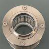 REGARD D'ECOULEMENT A VERRE CYLINDRIQUE